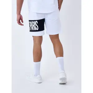 Pantalón corto Project X Paris Crew image-4