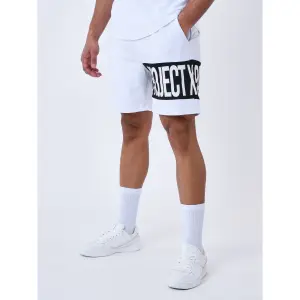 Pantalón corto Project X Paris Crew image-2