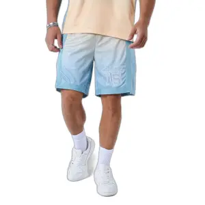 Basketball style shorts Project X Paris image-2