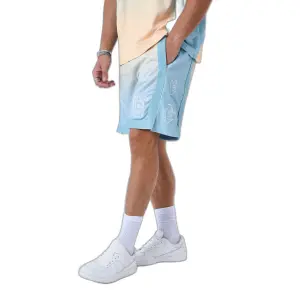 Basketball style shorts Project X Paris image-3