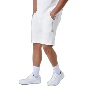 Effen Shorts met structuur Project X Paris image-4