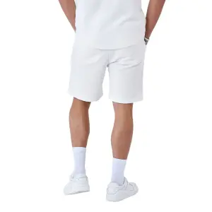 Effen Shorts met structuur Project X Paris image-3