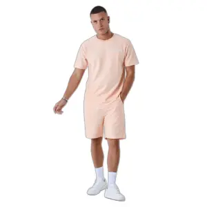 Effen Shorts met structuur Project X Paris image-1