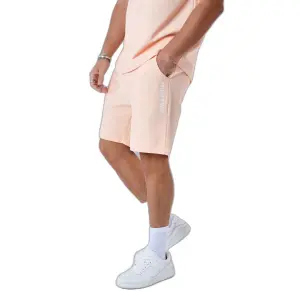 Effen Shorts met structuur Project X Paris image-4