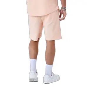 Effen Shorts met structuur Project X Paris image-3