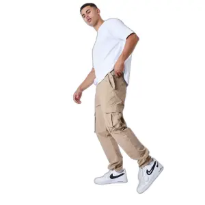 Spodnie cargo Project X Paris image-1