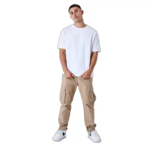 Spodnie cargo Project X Paris image-0