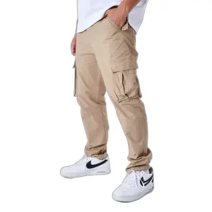 Spodnie cargo Project X Paris image-3