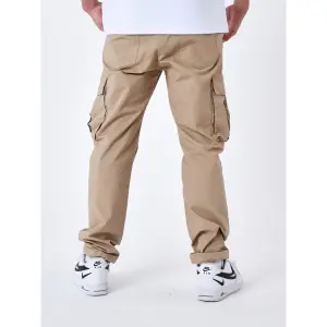 Spodnie cargo Project X Paris image-4