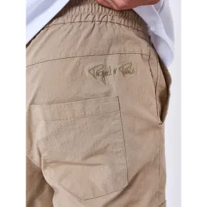 Spodnie cargo Project X Paris image-6