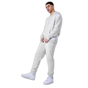 Calças de moletom com assinatura em círculo Project X Paris image-1