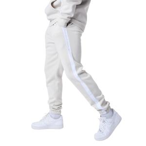 Signature joggingbroek met witte banen Project X Paris image-3