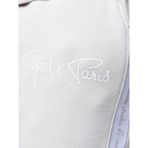 Signature joggingbroek met witte banen Project X Paris image-4