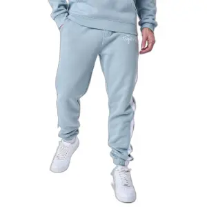 Signature jogger trousers with white stripes Project X Paris image-2