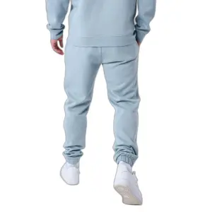 Signature jogger trousers with white stripes Project X Paris image-4