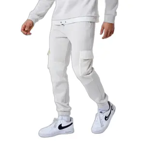 Pantalon de jogging poches réfléchissantes Project X Paris image-3