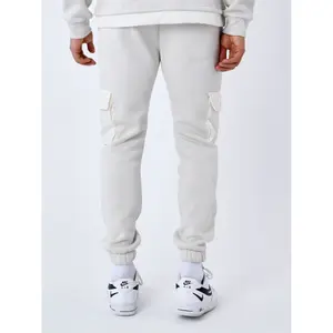 Pantalon de jogging poches réfléchissantes Project X Paris image-2