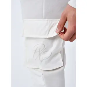 Pantalon de jogging poches réfléchissantes Project X Paris image-5