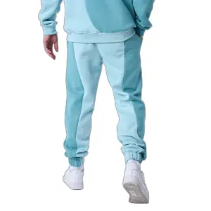 Two-tone wave-style joggers Project X Paris image-6