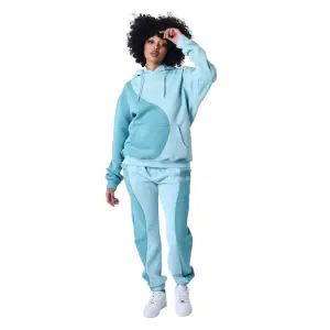 Two-tone wave-style joggers Project X Paris image-1