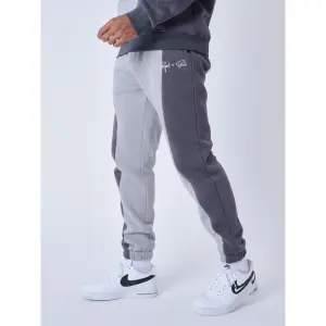 Jogging trousers with 3 pockets Project X Paris image-3