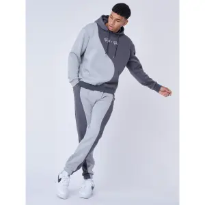 Jogging trousers with 3 pockets Project X Paris image-2