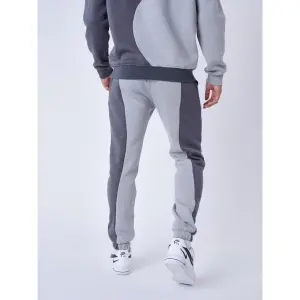 Jogging trousers with 3 pockets Project X Paris image-4