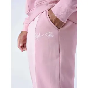 Jogging trousers with 3 pockets Project X Paris image-4