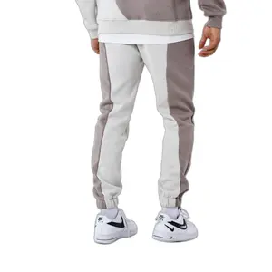 Jogging trousers with 3 pockets Project X Paris image-4