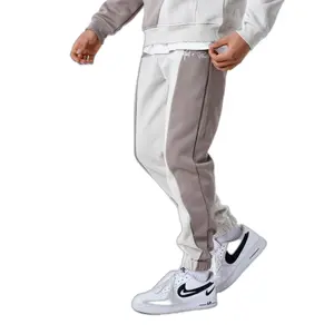 Jogging trousers with 3 pockets Project X Paris image-3