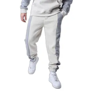 Jogging Trousers Project X Paris Colorblock image-4