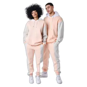 Jogging Trousers Project X Paris Colorblock image-3