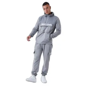 Pantalón de chándal estilo cargo liso Project X Paris image-2