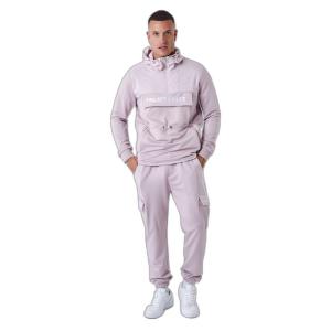 2344010-pk3-pantalon-de-chandal-estilo-cargo-liso-project-x-paris-rosa