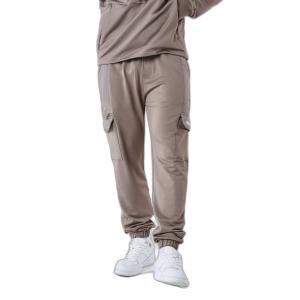 Pantalón de chándal estilo cargo Project X Paris image-2