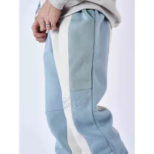 Tricolore joggingsbroek Project X Paris image-5