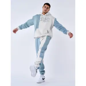 Tricolore joggingsbroek Project X Paris image-3