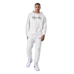 Joggingbukser Project X Paris Soft Contour image-0