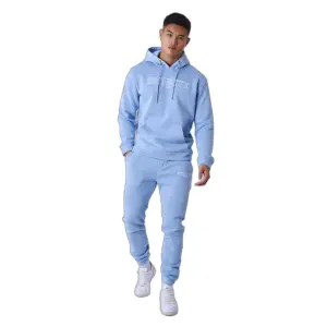 Contour Embroidered Jogging Trousers Project X Paris image-1