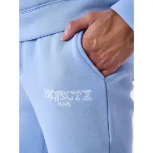 Contour Embroidered Jogging Trousers Project X Paris image-3