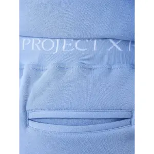 Contour Embroidered Jogging Trousers Project X Paris image-4