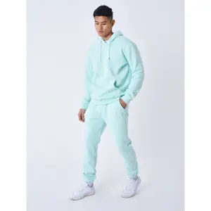 Pantaloni da jogging ricamati Contour Project X Paris image-2