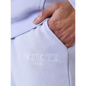 Contour Embroidered Jogging Trousers Project X Paris image-3