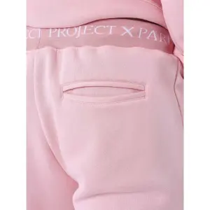 Contour Embroidered Jogging Trousers Project X Paris image-4