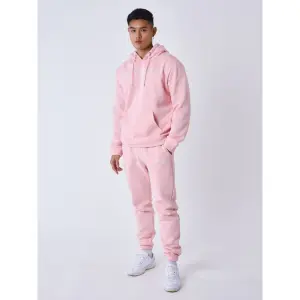 Contour Embroidered Jogging Trousers Project X Paris image-1