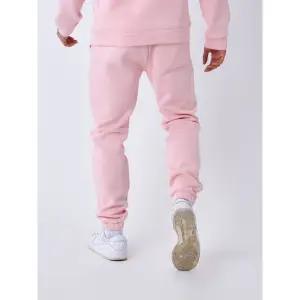 Contour Embroidered Jogging Trousers Project X Paris image-2