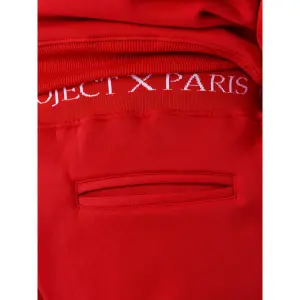 Contour Embroidered Jogging Trousers Project X Paris image-3