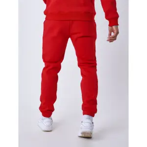 Contour Embroidered Jogging Trousers Project X Paris image-1