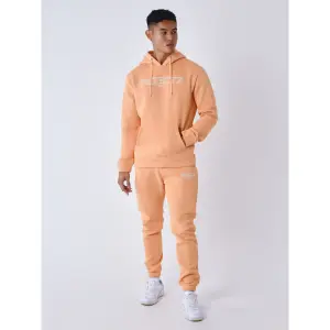 Contour Embroidered Jogging Trousers Project X Paris image-1