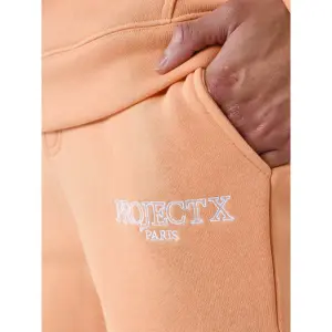 Contour Embroidered Jogging Trousers Project X Paris image-4